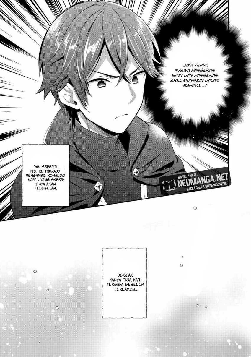 Tearmoon Empire Story Chapter 14 Gambar 40